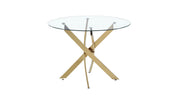 TABLE REPAS JESSICA