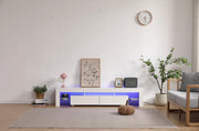 MEUBLE TV ECLIPSE