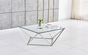 TABLE BASSE ALINA