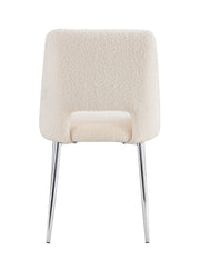 CHAISE AVA