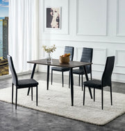 TABLE REPAS AMMO