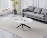 Table basse OLIVIA 90cm