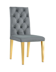 CHAISE NEW NEVADA CAPITONNEE