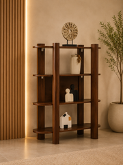 ETAGERE ORIANO NOYER