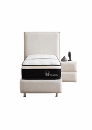 Lit Coffre MAYA - Chenille
