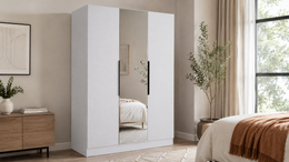 ARMOIRE RAYAN 3 PORTES
