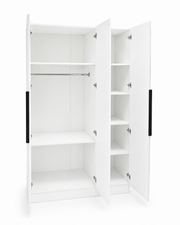 ARMOIRE RAYAN 3 PORTES