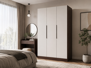 ARMOIRE RAYAN 3 PORTES