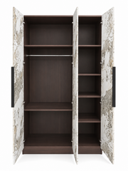ARMOIRE RAYAN 3 PORTES