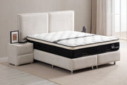 Lit Coffre MAYA - Chenille