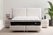 Lit Coffre MAYA - Chenille