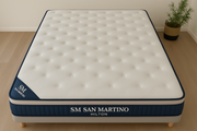 Matelas HILTON 25cm Mousse