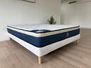 Matelas HILTON 25cm Mousse