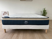 Matelas HILTON 25cm Mousse