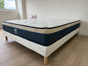 Matelas HILTON 25cm Mousse