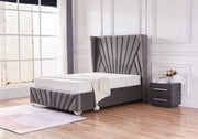 LIT BONIFACIO - BEIGE/GRIS