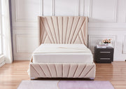 LIT BONIFACIO - BEIGE/GRIS