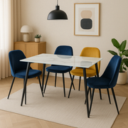 TABLE A MANGER MIRAGE