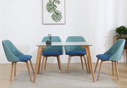 TABLE A MANGER MIRAGE