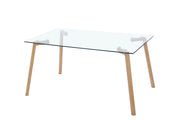 TABLE A MANGER MIRAGE