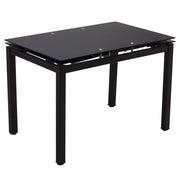 TABLE EXTENSIBLE A RALLONGE BORA