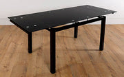 TABLE EXTENSIBLE A RALLONGE BORA