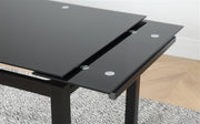 TABLE EXTENSIBLE A RALLONGE BORA