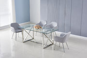 TABLE REPAS KENSY