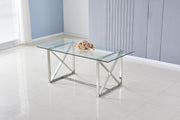 TABLE REPAS KENSY