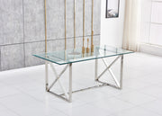 TABLE REPAS KENSY