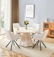 TABLE REPAS SOLAL