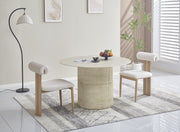 TABLE A MANGER BAIETA