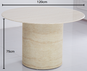 TABLE A MANGER BAIETA
