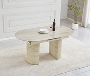 TABLE EXTENSIBLE SAHARA