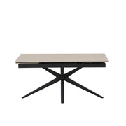 TABLE REPAS EXTENSIBLE TONIA