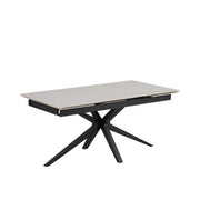 TABLE REPAS EXTENSIBLE TONIA