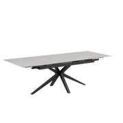 TABLE REPAS EXTENSIBLE TONIA
