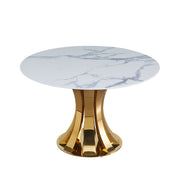 TABLE A MANGER RONDE JUDITH