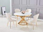 TABLE A MANGER NAUTILUS