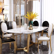 TABLE A MANGER GOSSIP