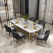 TABLE A MANGER GOSSIP