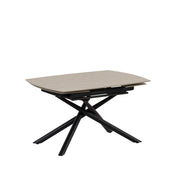 TABLE REPAS EXTENSIBLE NYSA
