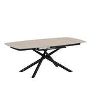 TABLE REPAS EXTENSIBLE NYSA
