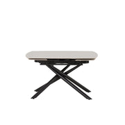 TABLE REPAS EXTENSIBLE NYSA