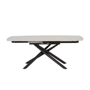 TABLE REPAS EXTENSIBLE NYSA