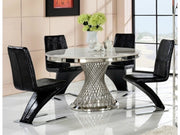 TABLE REPAS DELUXE