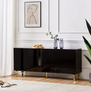 BUFFET BAROQUE 4 PORTES