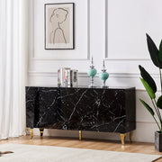 BUFFET BAROQUE 3 PORTES