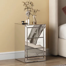 CHEVET MIROIR ADEL