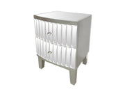 CHEVET JULIETTA MIROIR